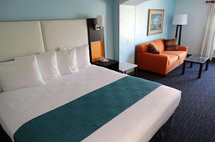 Best Western Plus Kissimmee-Lake Buena Vista South Inn & Sui