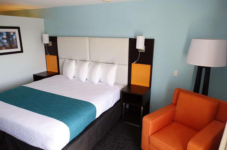 Best Western Plus Kissimmee-Lake Buena Vista South Inn & Sui