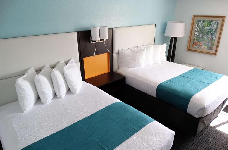 Best Western Plus Kissimmee-Lake Buena Vista South Inn & Sui