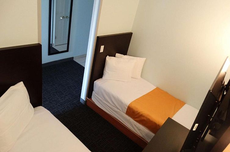 Best Western Plus Kissimmee-Lake Buena Vista South Inn & Sui