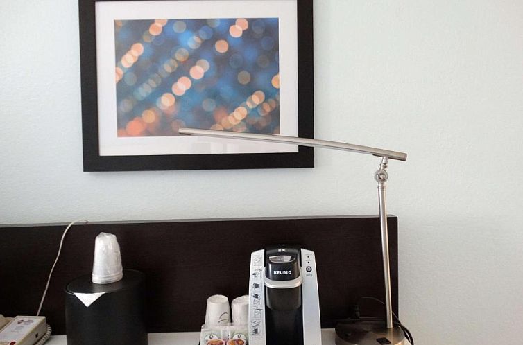 Best Western Plus Kissimmee-Lake Buena Vista South Inn & Sui