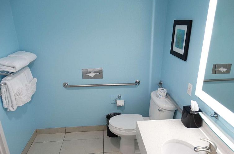 Best Western Plus Kissimmee-Lake Buena Vista South Inn & Sui