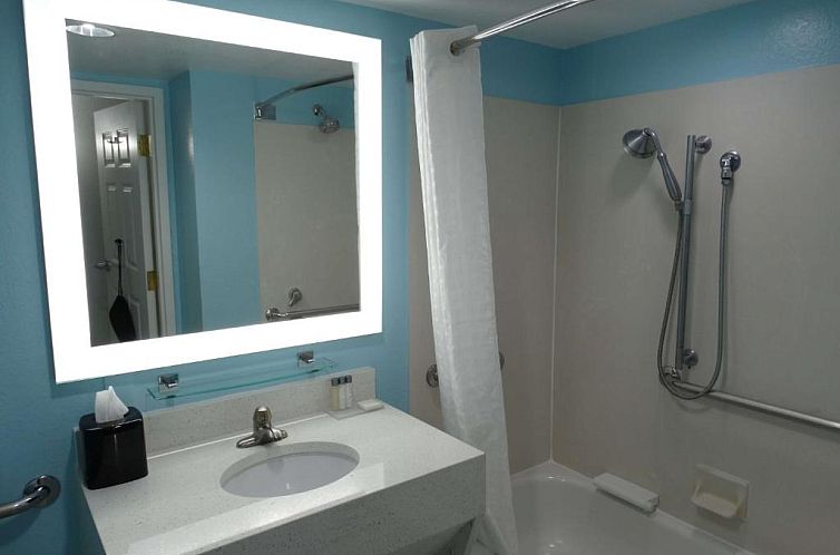 Best Western Plus Kissimmee-Lake Buena Vista South Inn & Sui