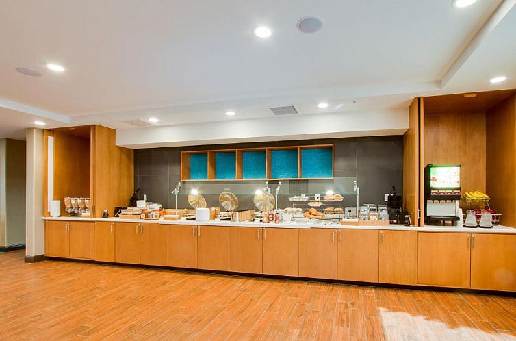 SpringHill Suites by Marriott Orlando Lake Buena Vista South