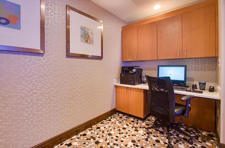 SpringHill Suites by Marriott Orlando Lake Buena Vista South