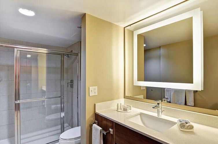 SpringHill Suites by Marriott Orlando Lake Buena Vista South