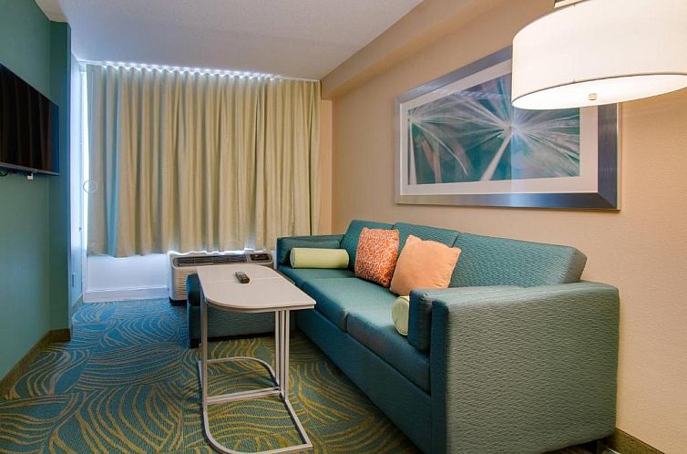 SpringHill Suites by Marriott Orlando Lake Buena Vista South