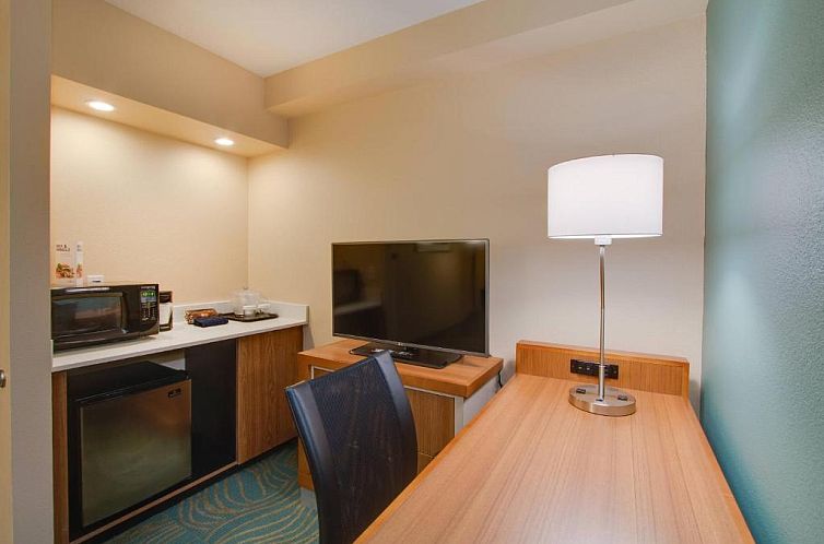 SpringHill Suites by Marriott Orlando Lake Buena Vista South
