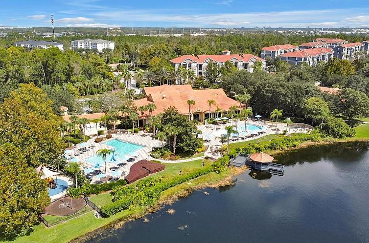 CLC Encantada Resort Vacation Townhomes