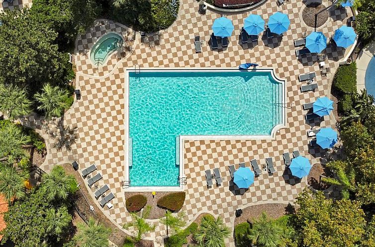 CLC Encantada Resort Vacation Townhomes