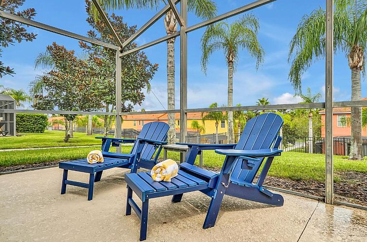 CLC Encantada Resort Vacation Townhomes