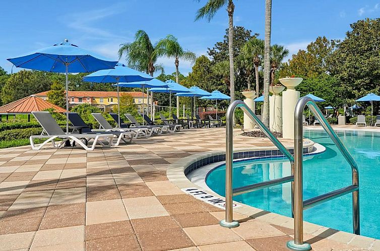 CLC Encantada Resort Vacation Townhomes