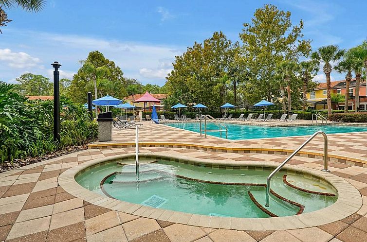 CLC Encantada Resort Vacation Townhomes