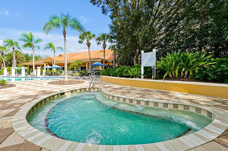 CLC Encantada Resort Vacation Townhomes