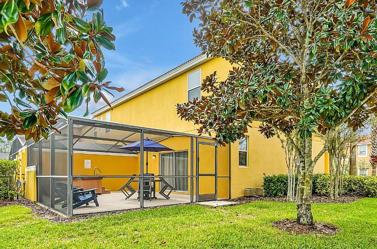 CLC Encantada Resort Vacation Townhomes