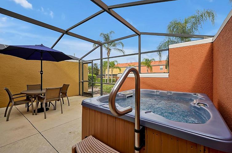 CLC Encantada Resort Vacation Townhomes