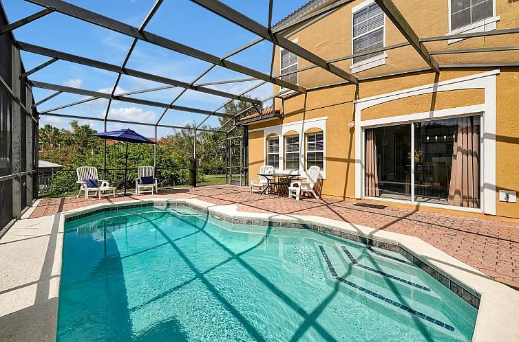 CLC Encantada Resort Vacation Townhomes