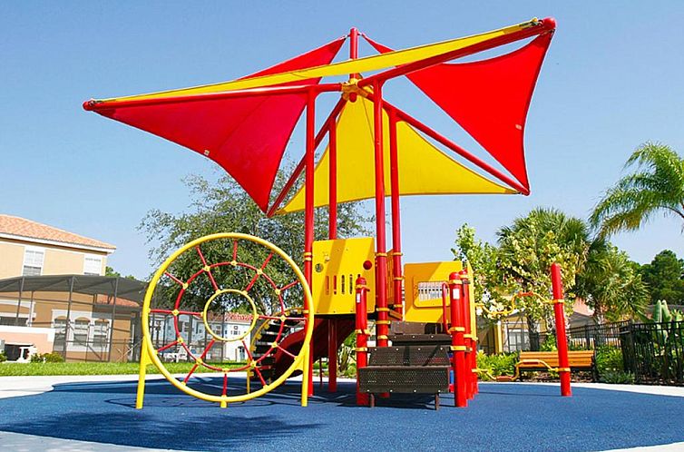 CLC Encantada Resort Vacation Townhomes