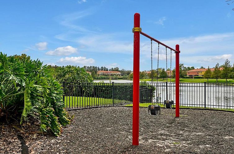 CLC Encantada Resort Vacation Townhomes