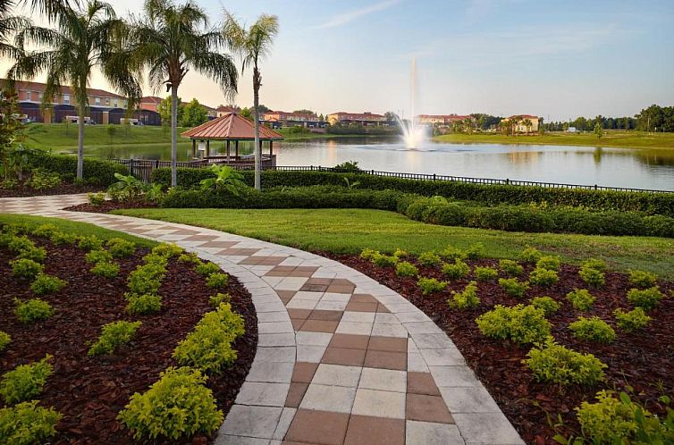 CLC Encantada Resort Vacation Townhomes