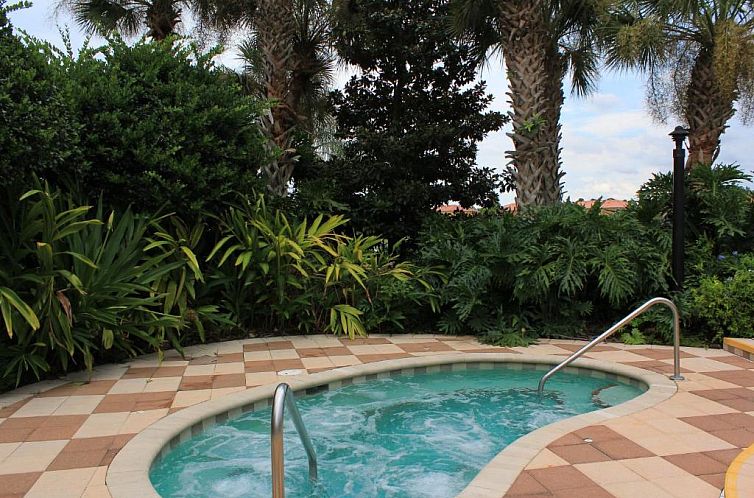 CLC Encantada Resort Vacation Townhomes