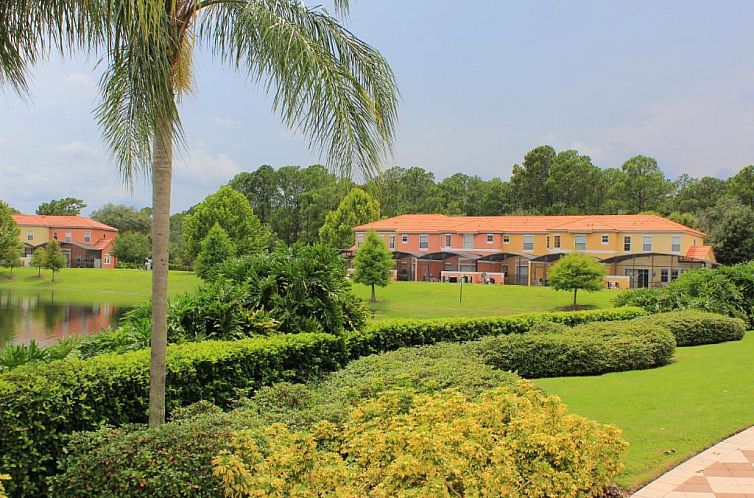 CLC Encantada Resort Vacation Townhomes