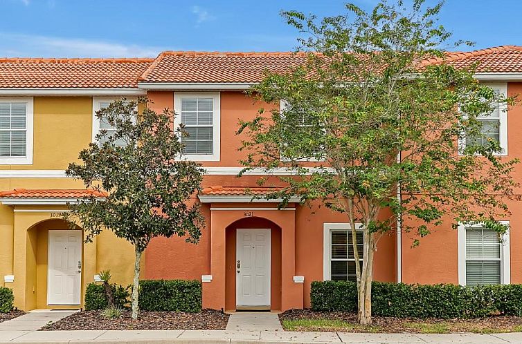 CLC Encantada Resort Vacation Townhomes