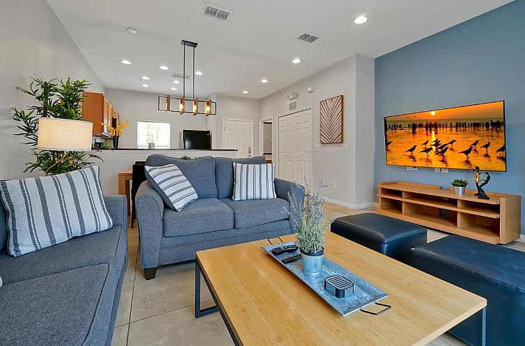 CLC Encantada Resort Vacation Townhomes