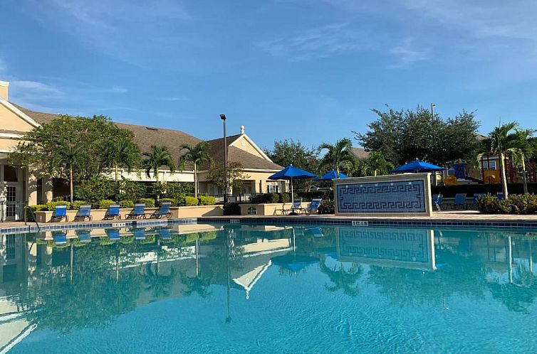 Venetian Bay Villages Resort