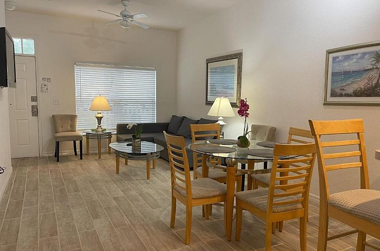 Venetian Bay Villages Resort