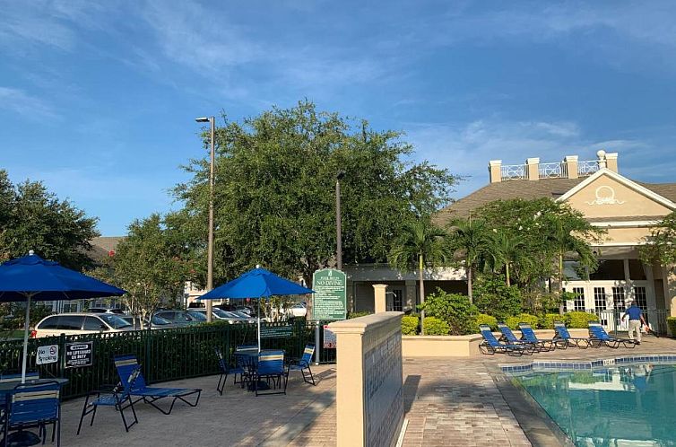 Venetian Bay Villages Resort