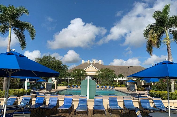 Venetian Bay Villages Resort
