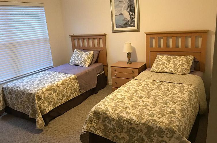 Venetian Bay Villages Resort