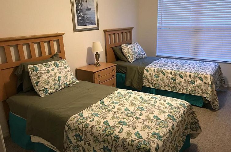 Venetian Bay Villages Resort