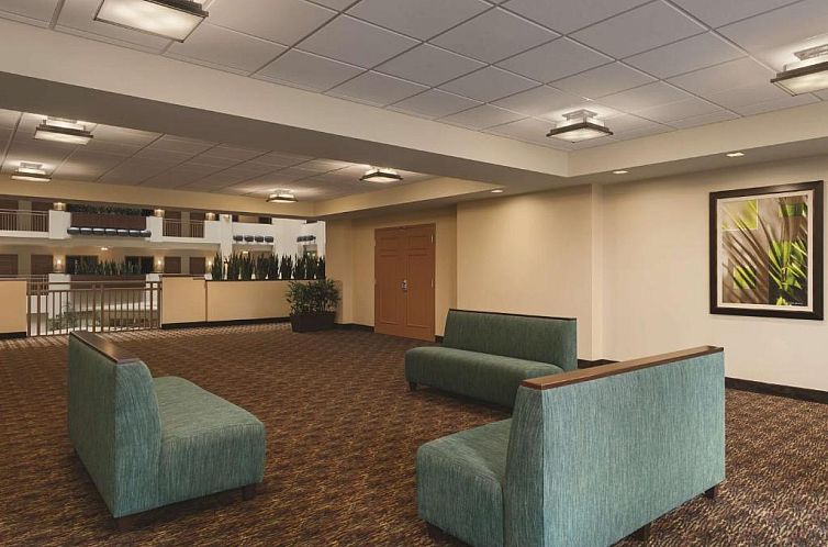 Embassy Suites by Hilton Orlando Lake Buena Vista South