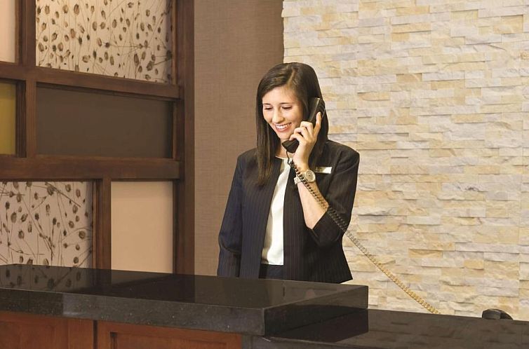 Embassy Suites by Hilton Orlando Lake Buena Vista South