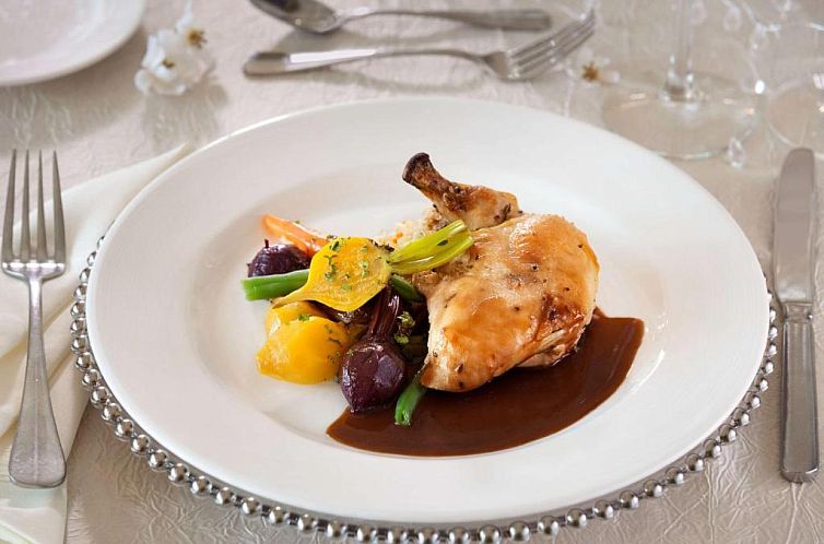 Embassy Suites by Hilton Orlando Lake Buena Vista South