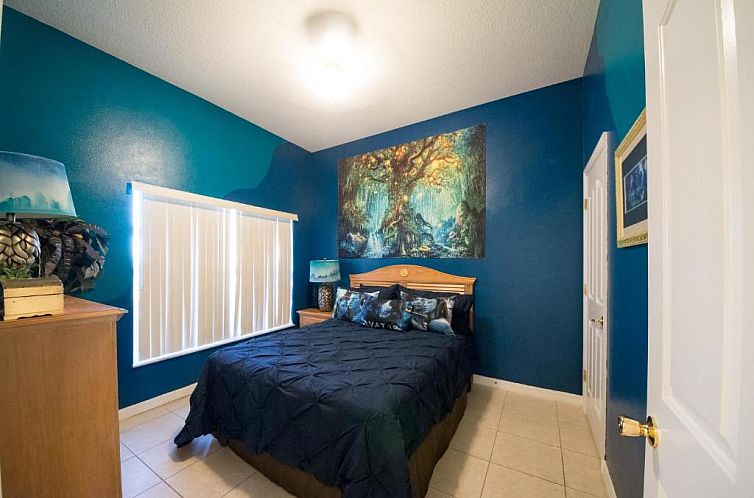 Orlando Vacation Rental Homes