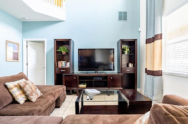 Orlando Vacation Rental Homes