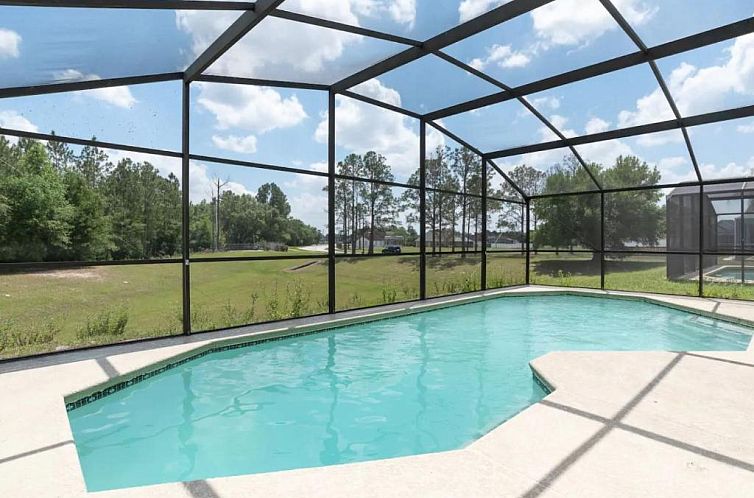 Orlando Vacation Rental Homes