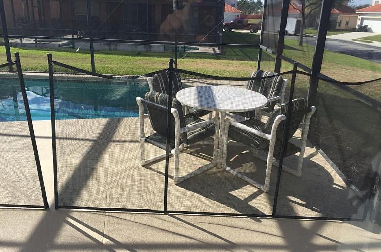 Orlando Vacation Rental Homes