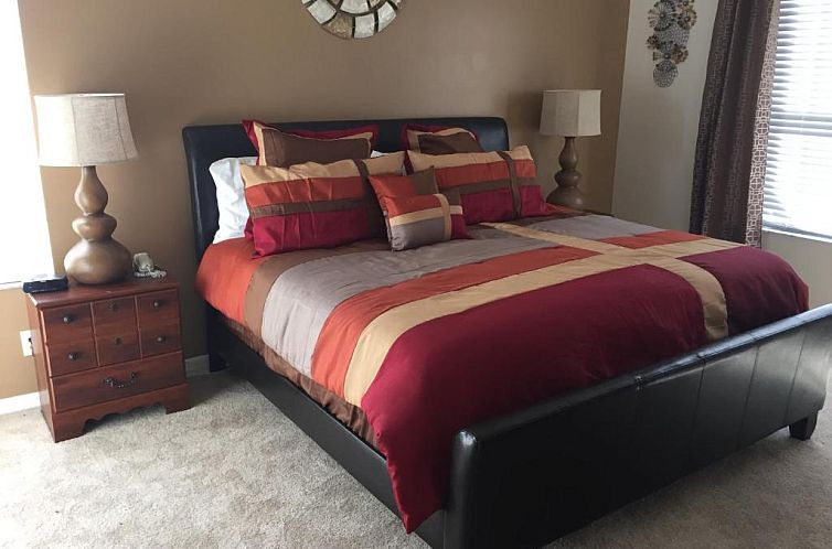 Orlando Vacation Rental Homes