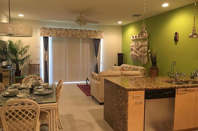 Orlando Vacation Rental Homes