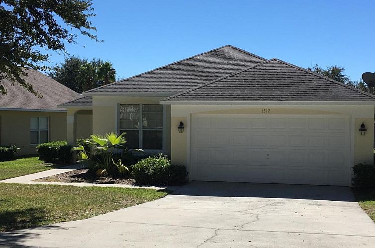 Orlando Vacation Rental Homes