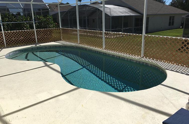 Orlando Vacation Rental Homes