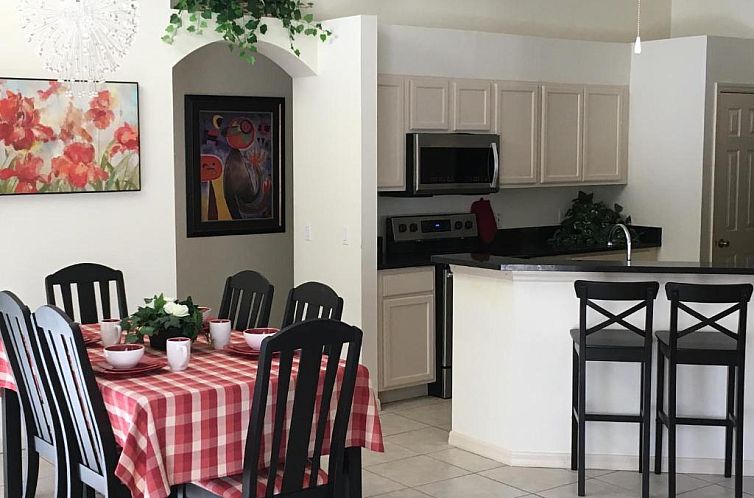 Orlando Vacation Rental Homes