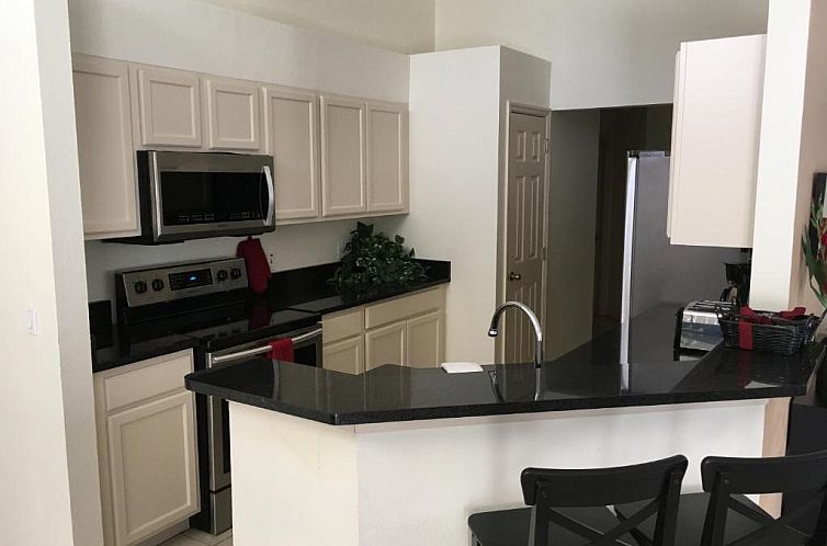 Orlando Vacation Rental Homes