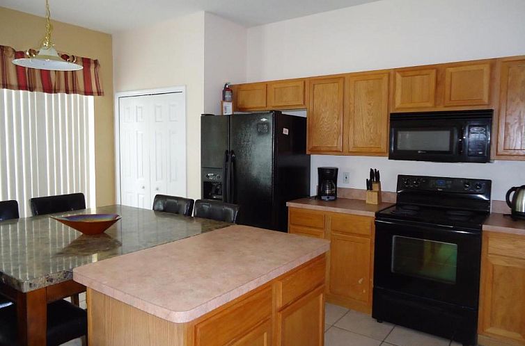 Orlando Vacation Rental Homes