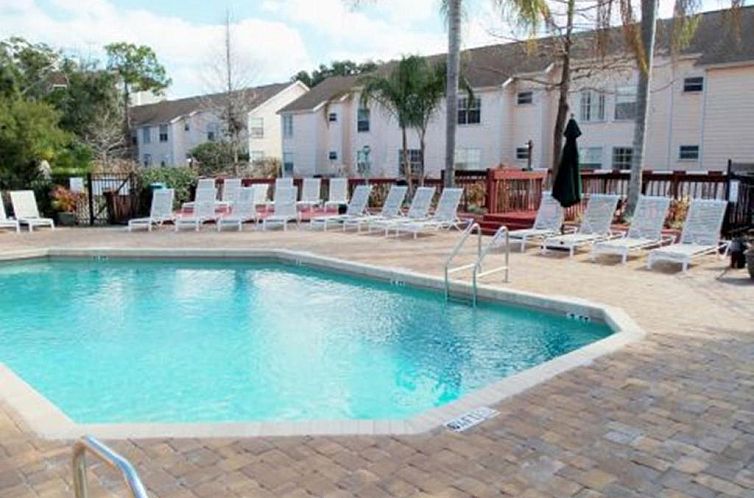 Unterkunft 0225485 - Ferienhaus Florida - Mickey's Paradise
