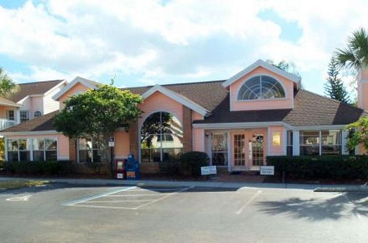 Mickey's Paradise